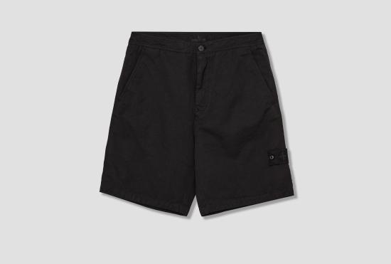 STONE ISLAND Men Shorts L100003