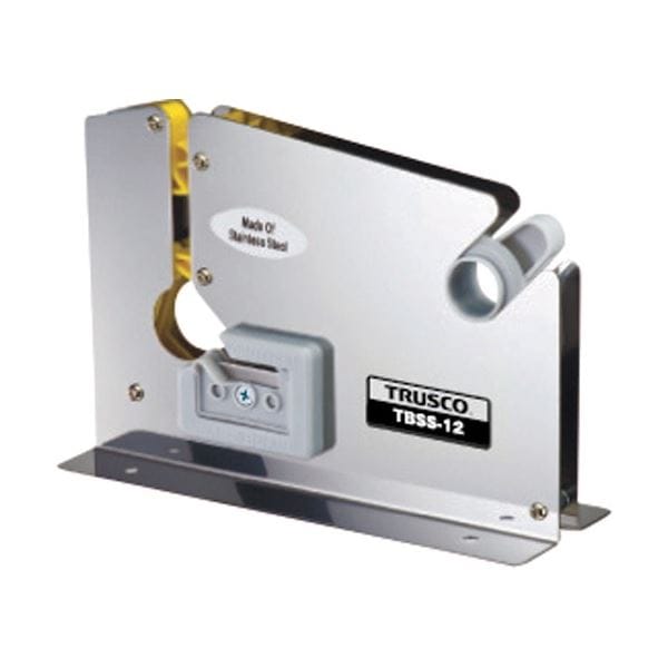 バッグシーラー ステンレス製 9mm TBSS-9 1台