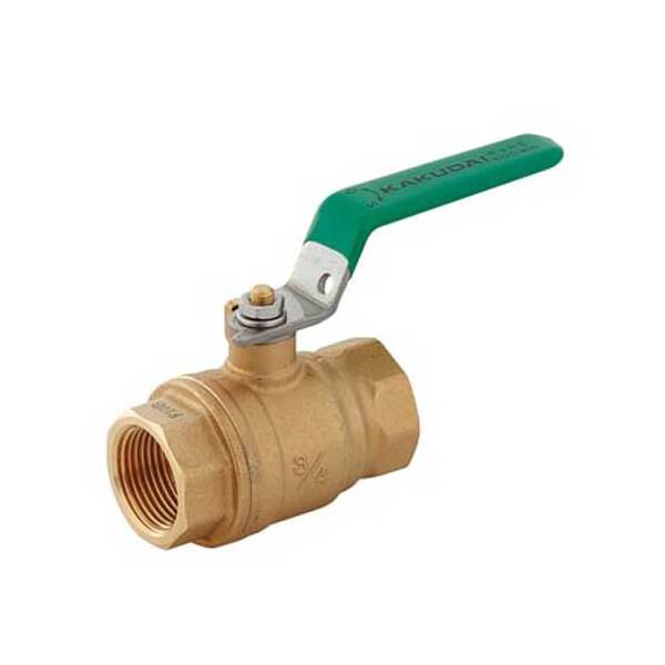 651-401-25R ボールバルブ (フルボア) 5,329円