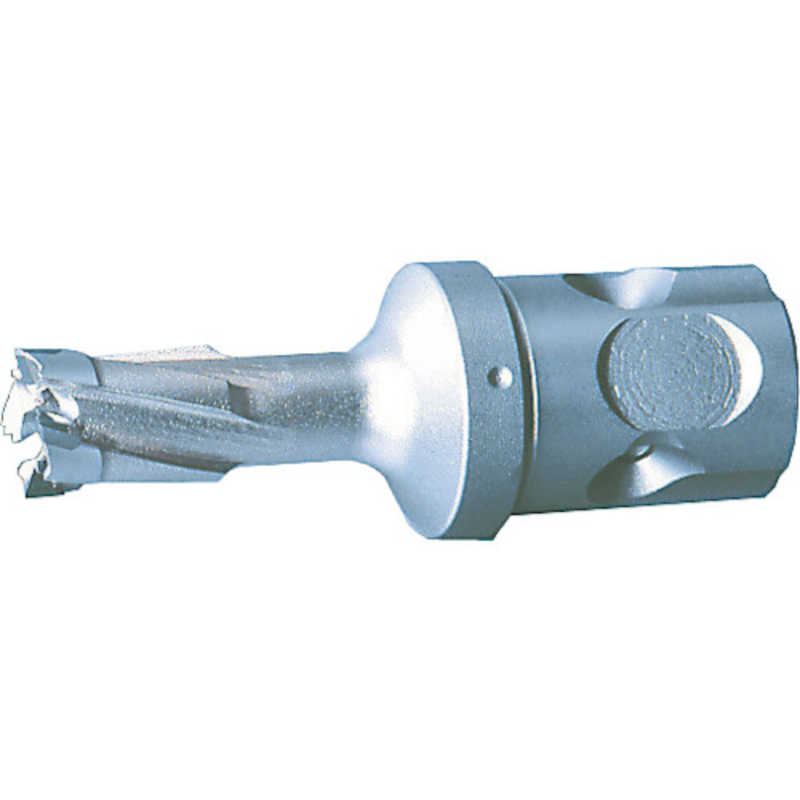 ミヤナガ　デルタゴンメタルボーラー200mmAL φ11.5　DLMB20AL115