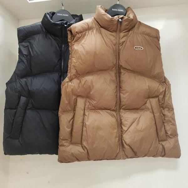 HC15 冬の共用ハイネックウェルロンパディングベスト CEL650 (S41525488)