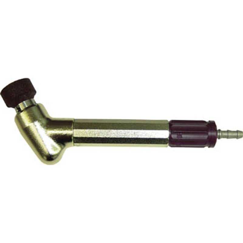 UHT　エアーマイクログラインダー MAG-122 Plus120度φ20　MAG122PLUS