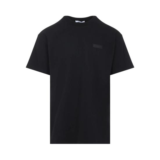 GIVENCHY Men Tops BM71NK3YSJ 001 BLACK