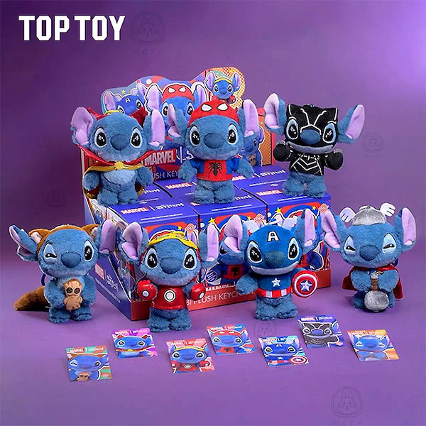 ディズニー 108ピース オハナ!集まれ! D-108-727【スティッチ 727】