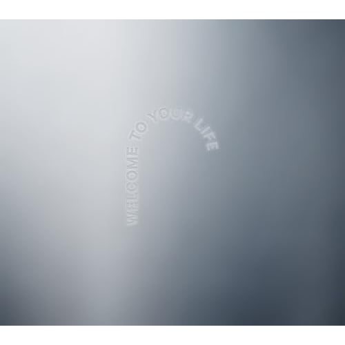 CD/シャイトープ/WELCOME TO YOUR LIFE (CD+Blu-ray) (初回生産限定盤)