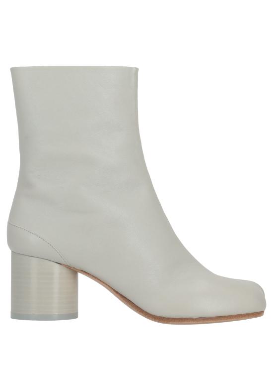MAISON MARGIELA Women Boots S58WU0246P3753 T8132 ALABASTER