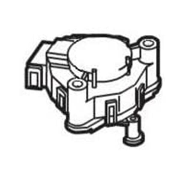 2個セット パナソニック AXW3482-315 洗濯乾燥機用部品 ギヤードモータ純正