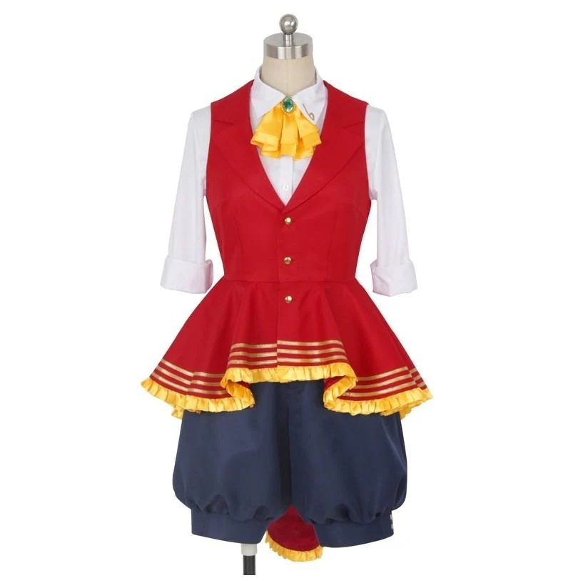 【予約商品】アイドリッシュセブン IDOLiSH7 アイナナ TWiNKLE 12 和泉三月 いずみ みつき 風 コスプレ衣装 演出服 変装 仮装 二次会 イベント パーティー