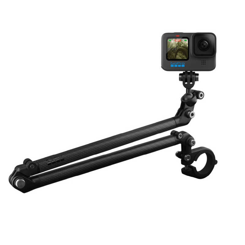 ゴープロ GOPRO　Boom＋バーマウント　AEXTM-011