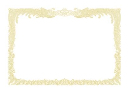 ササガワ OA賞状用紙 白 A3縦書100 10-1180 00066437