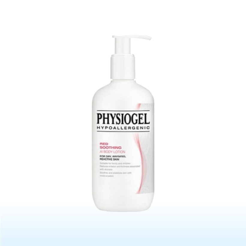 [ボディローション 鎮静 保湿] 韓国人気 レッドスージング AIボディローション 400ml 1個 /敏感肌 韓国コスメ おすすめ 保湿ローシ 低刺激 フォーミュラ