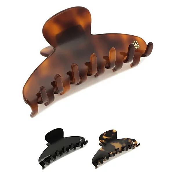 ヘアアクセサリー タイムレス クラシック ヘアークリップ レディース ALXANDR D PARIS ACCM7705