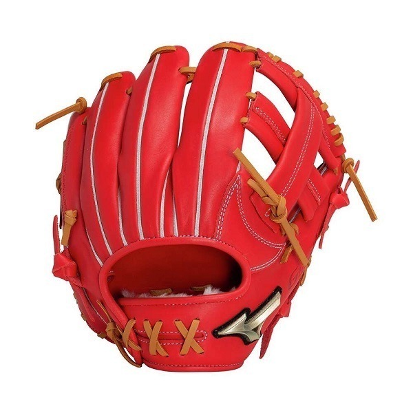 一般軟式グラブ グローバルエリート Hselection SIGNA AXI 24AW 内野手用 右投用 1AJGR31713-7049