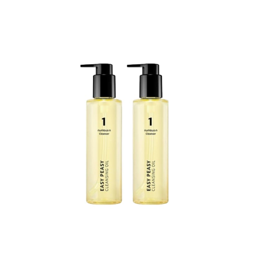 1回 すっきり スンサク クレンジングオイル 200ml+200ml 5,517円
