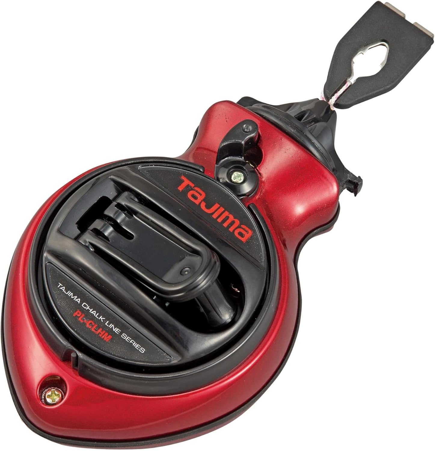 タジマ Tajima ピーライン チョーク・はや巻 糸長さ25m PL-CLHM