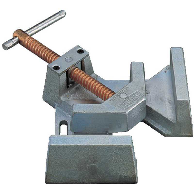 ベッセイ　アングルクランプ WSM型 開き90mm　WSM9