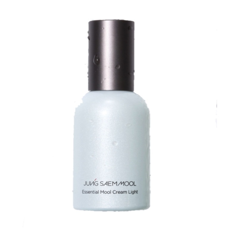 チョンサムウォーターエッセンシャルウォータークリームライト30ml