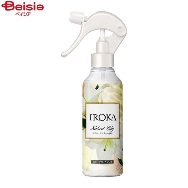 IROKA ~Xg lCLbh[ { 200ml