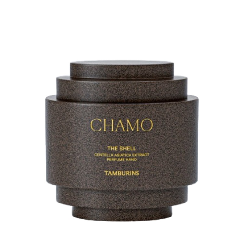 パフューム ハンドクリーム カモ 30ml