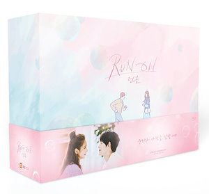 韓国ドラマ ノクドゥ伝 韓国版Blu-ray - メルカリ