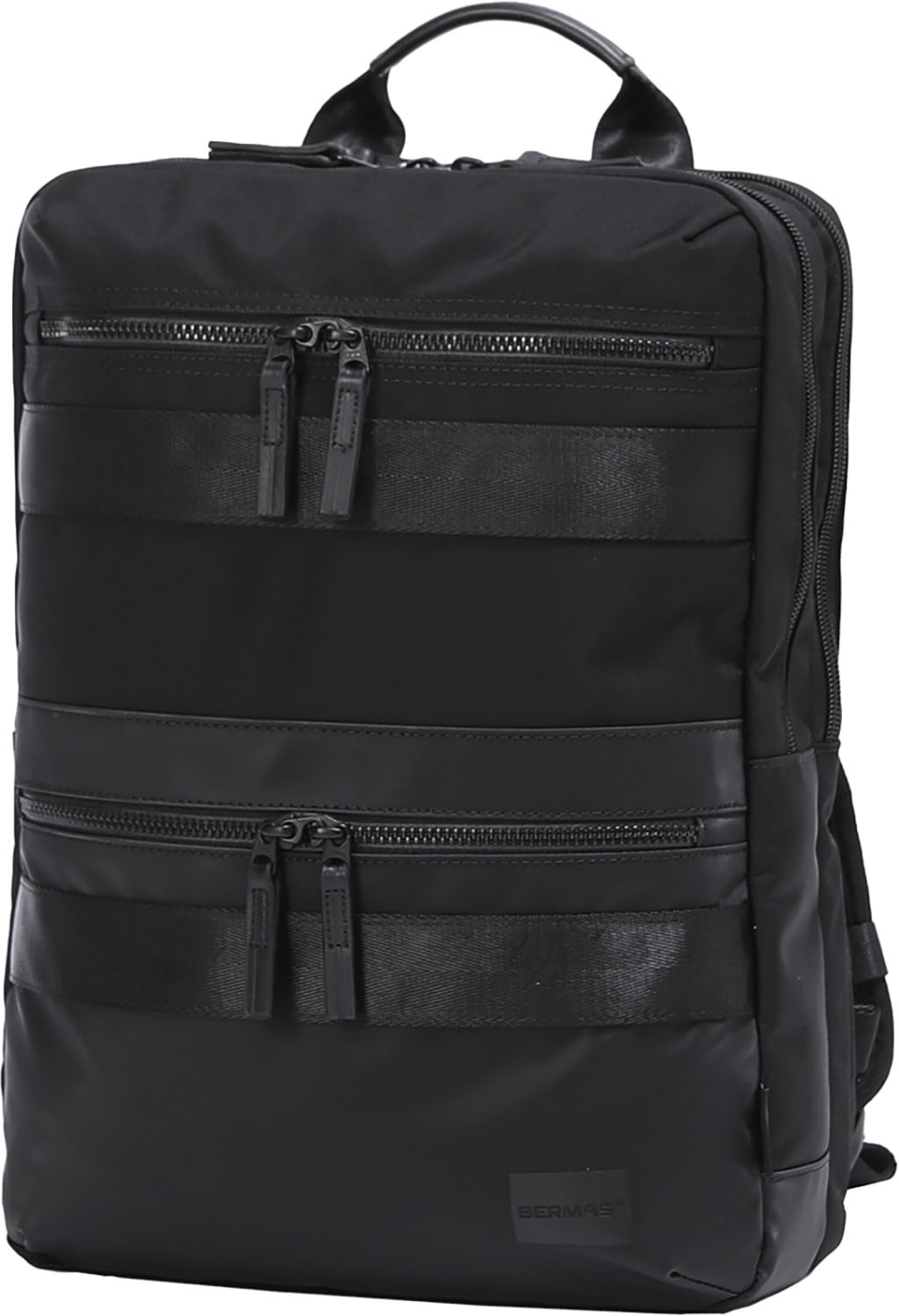 バーマス BAUER BIZ SMART デイパックM カジュアル バックパック 6068010