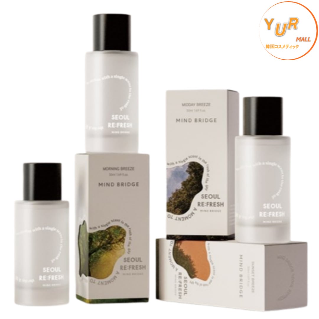 オードパルファム3 Type 50ml