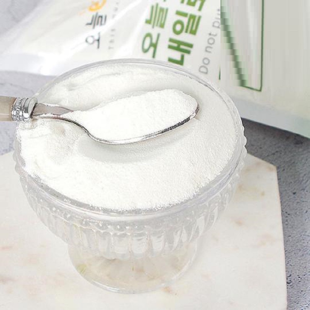 韓国-K FOOD-低分子 フィッシュコラーゲン粉末 800g (国内加工)-K MEAL