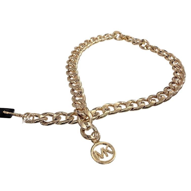 即発 正規品 USA直送 アウトレット レディース チェーンベルト 558685