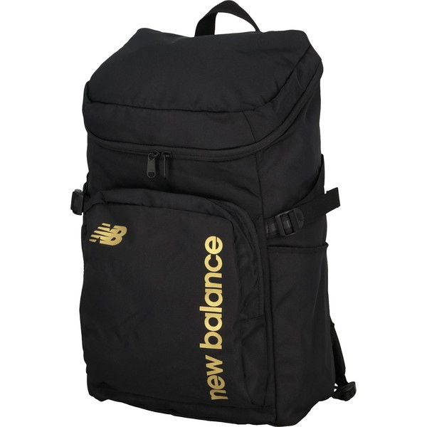 ニューバランス new balance Top Loading Backpack 30L マルチスポーツ バックパック AC6391K-BLG