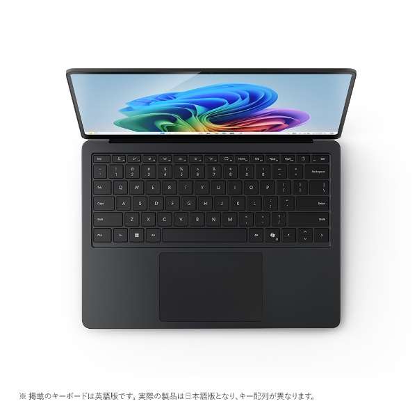 Surface Laptop ��7���� EP2-18284 [�u���b�N]