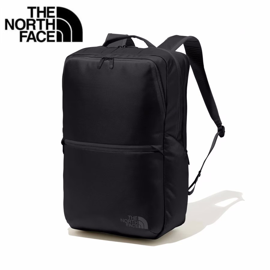 並行輸入品 SHUTTLE DAYPACK NM82329 24L シャトルデイパックブラックバック リュック 通学通勤 メンズ レディース