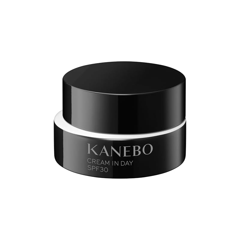 KANEBO(カネボウ) クリーム イン デイ 【朝用クリーム】 40g SPF30 PA+++ 乾燥 メイクもち