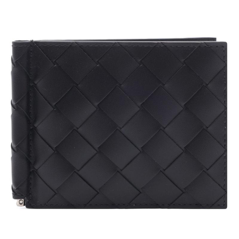 【】24SS メンズ イントレチャート マネークリップ (592626 V3US1 8803 24S)