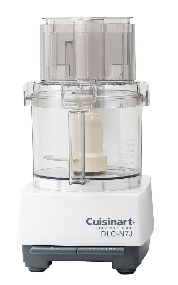 コンエアージャパン クイジナート 業務用フードプロセッサー 多機能タイプ DLC-N7JPG（中型）