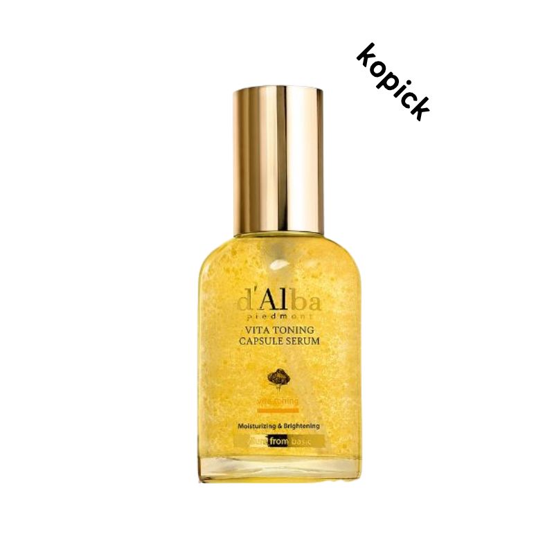 ビタ トーニング セラム 50ml