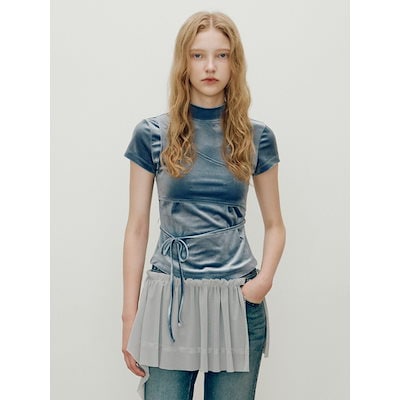 ヘルスウェーブ DCDX ヘルスウェーブゴールド・D.C.バージョン