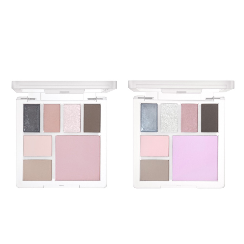 3CE オールラウンダーマルチパレット