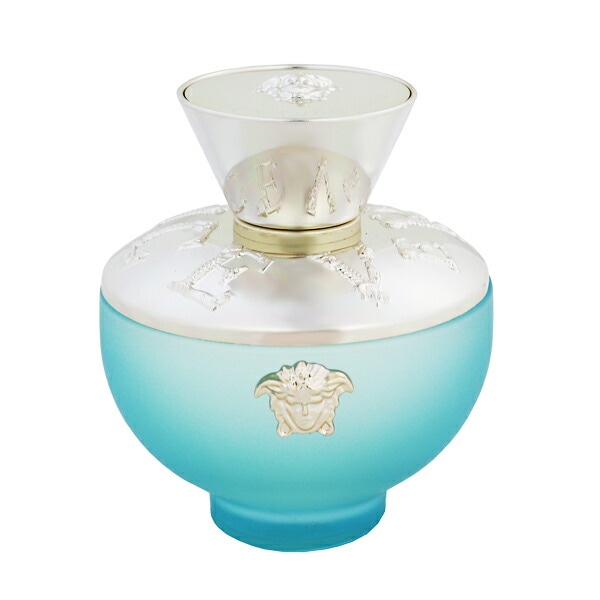 ヴェルサーチェ プールフェム ディランターコイズ （テスター） EDＴ・SP 100ml