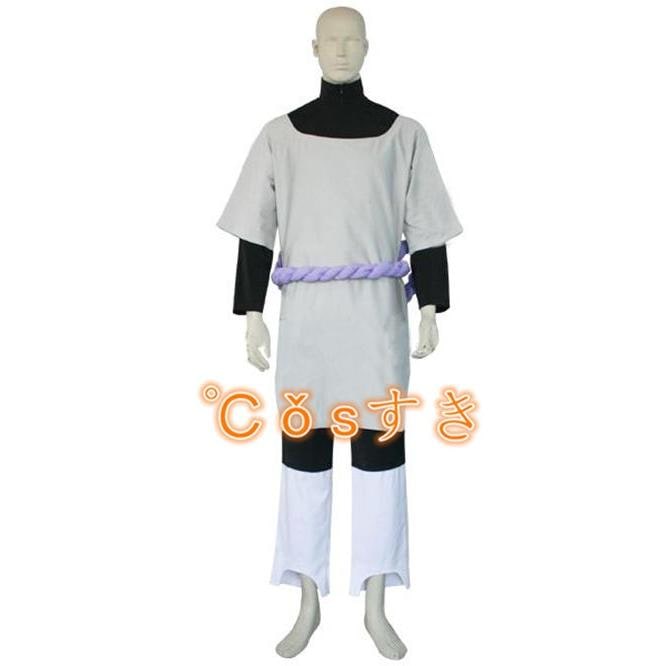 NARUTO ナルト 大丸 オロチまる コスプレ衣装 イベント 演出服 二次会 イベント アニメ 変身 変装 仮装 パーティー