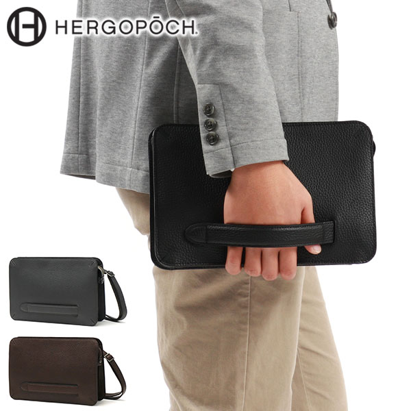 正規取扱店 クラッチバッグ メンズ ハンドル 結婚式 レザー ビジネス ブランド 2WAY ショルダーバッグ 斜めがけ 日本製 HM-CSS