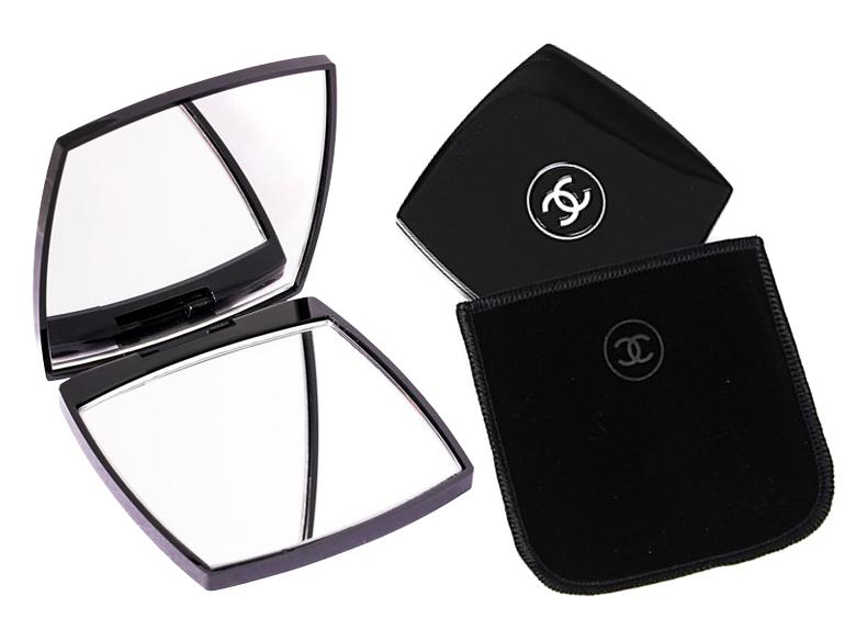 137500MIROIR DOUBLE FACETTESコンパクトミラー/ネコポス便