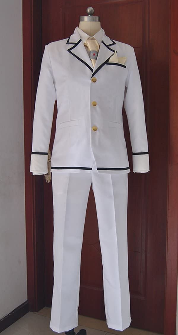 美男高校地球防衛部LOVE! 別府 日彦コスプレ衣装 オーダーメイド製作可能 変装 ハロウ
