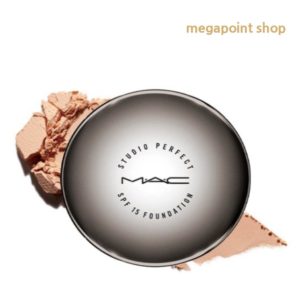 スタジオパーフェクトファンデーションラジアンズコンプレックスSPF15 PA ++本品