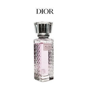 Dior Miss 苦しい Dior 香水サンプル 1mL 巾着 2点セット