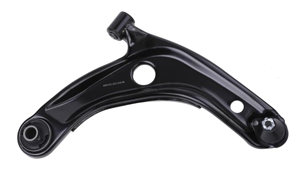 ベルタ SCP92 KSP92 NCP96 フロント ロアアーム コントロールアーム 右側 48068-59145 48069-59135 ヴィッツ KSP90 NCP91 NCP95 SCP90 互