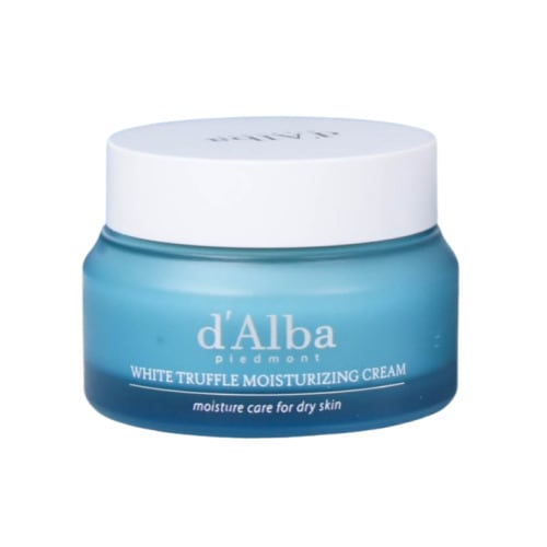 ヴィーガンモイスチャライジング クリーム 50g