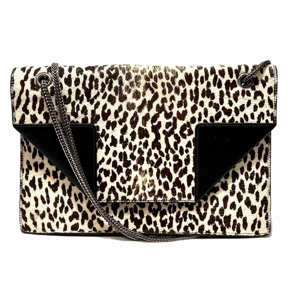 イヴ・サンローラン ベティ 315680 バッグ ハンドバッグ ショルダーバッグ 【中古】