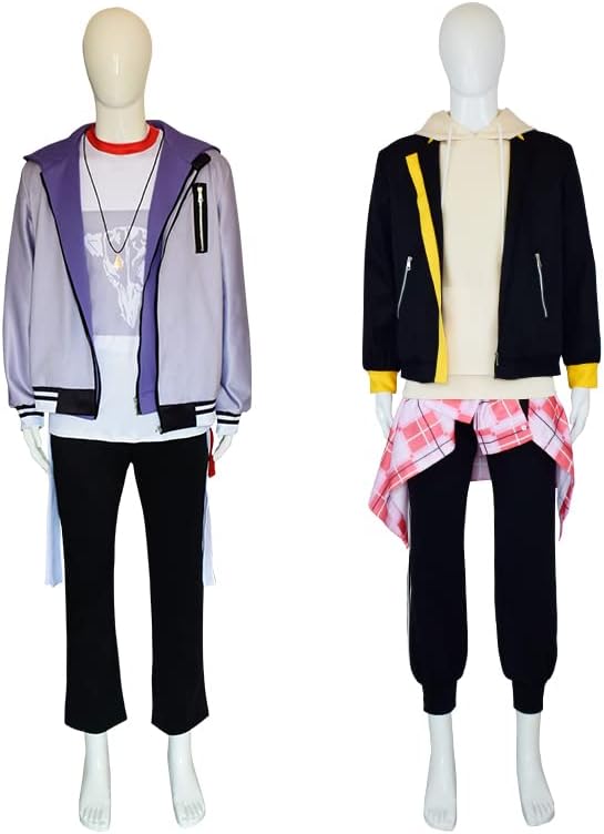 コスプレ衣装 青柳冬弥 東雲彰人 コスプレ衣装 制服 プロジェクトセカイ カラフルステージ! feat. 初音ミク イベント パーティー 変装 演出服 クリスマス パーティー