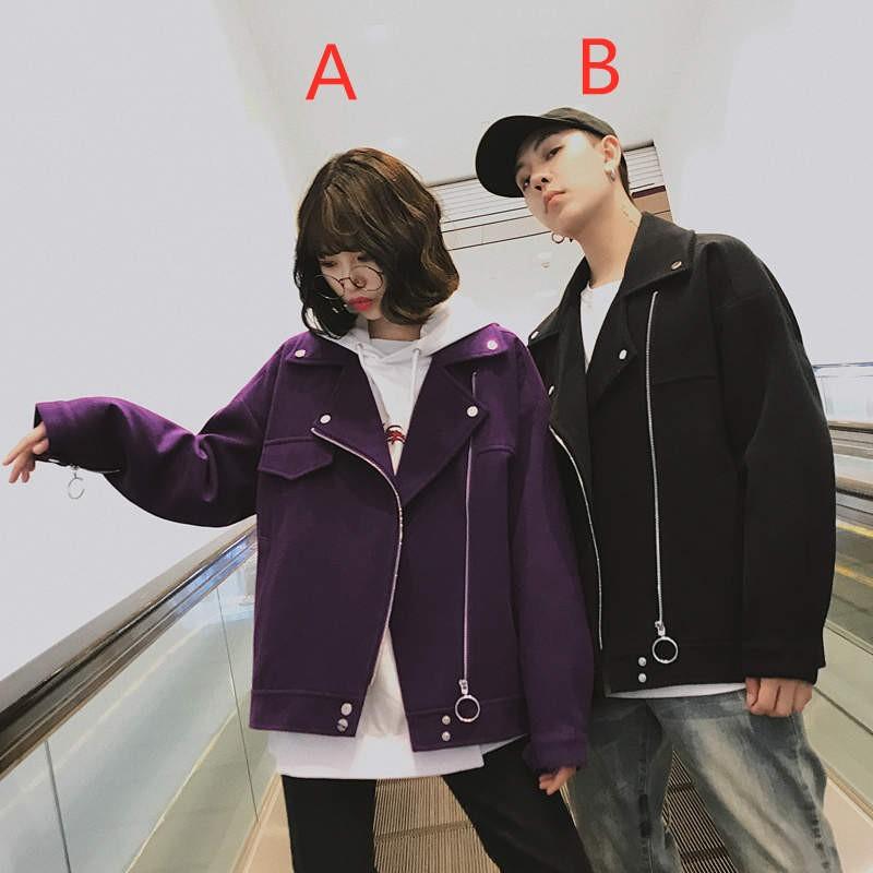 ラシャコート ジャケット メンズ ピーコート 秋冬 アウター 無地 チェスターコート ラシャジャケット カジュアル 男女兼用 ショートコート ライダースジャケット