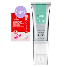 Qoo10 | 「from the skin」のブランド検索結果(人気順)：from the skin